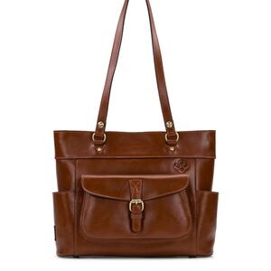 Patricia Nash.  Bolsena Tote